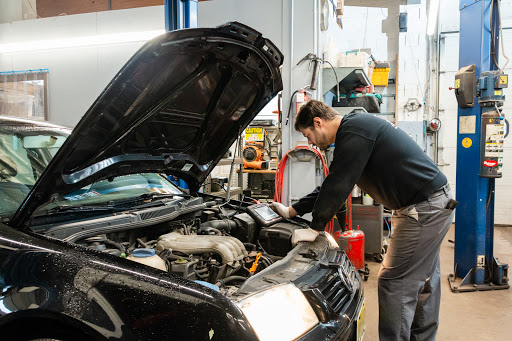 Auto Repair Shop «Walko Automotive Service», reviews and photos, 2122 W Camplain Rd, Hillsborough Township, NJ 08844, USA