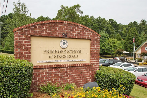 Preschool «Primrose School of Sixes Road», reviews and photos, 95 Ridge Rd, Canton, GA 30114, USA