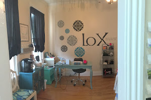 Lox Salon Winchester VA