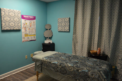 Health Food Store «Heath Health Foods», reviews and photos, 3530 Lone Oak Rd, Paducah, KY 42003, USA