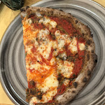 Photo n°3 de l'avis de Gabri.e fait le 20/05/2023 à 23:05 sur le  Màrgot Gourmet à Lecce