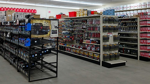 Department Store «Runnings of Glendive», reviews and photos, 1806 N Merrill Ave, Glendive, MT 59330, USA