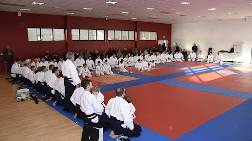 Jujitsu Club Boulogne Sur Mer à Boulogne-sur-Mer