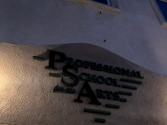 Professional School for the Arts