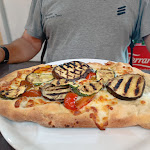 Photo n°4 de l'avis de OS_dark_. fait le 09/07/2021 à 19:20 sur le  Carbone Ar'dente à Rome