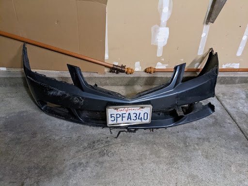 Auto Body Shop «Maaco Collision Repair & Auto Painting», reviews and photos, 801 Riverside Ave r, Roseville, CA 95678, USA