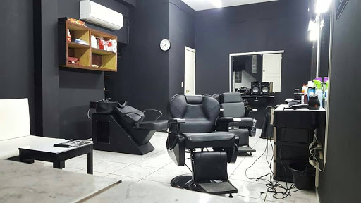 Jireh Barbershop#2