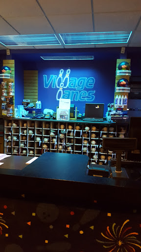 Bowling Alley «Village Lanes», reviews and photos, 208 Owen Rd, Monona, WI 53716, USA