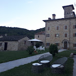 Photo n°1 de l'avis de Giuliana.r fait le 26/07/2020 à 11:22 sur le  Antica Corte Casa Marini à Polinago