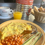 Photo n°4 de l'avis de Somayah.a fait le 05/09/2023 à 05:57 sur le  Baldassarre à Milan