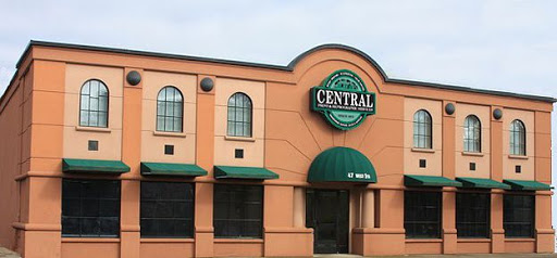 Commercial Printer «Central Print & Reprographic», reviews and photos, 47 W 5th Ave, Eugene, OR 97401, USA