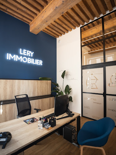 Agence immobilière LERY TRANSACTIONS / LERY IMMOBILIER Lyon