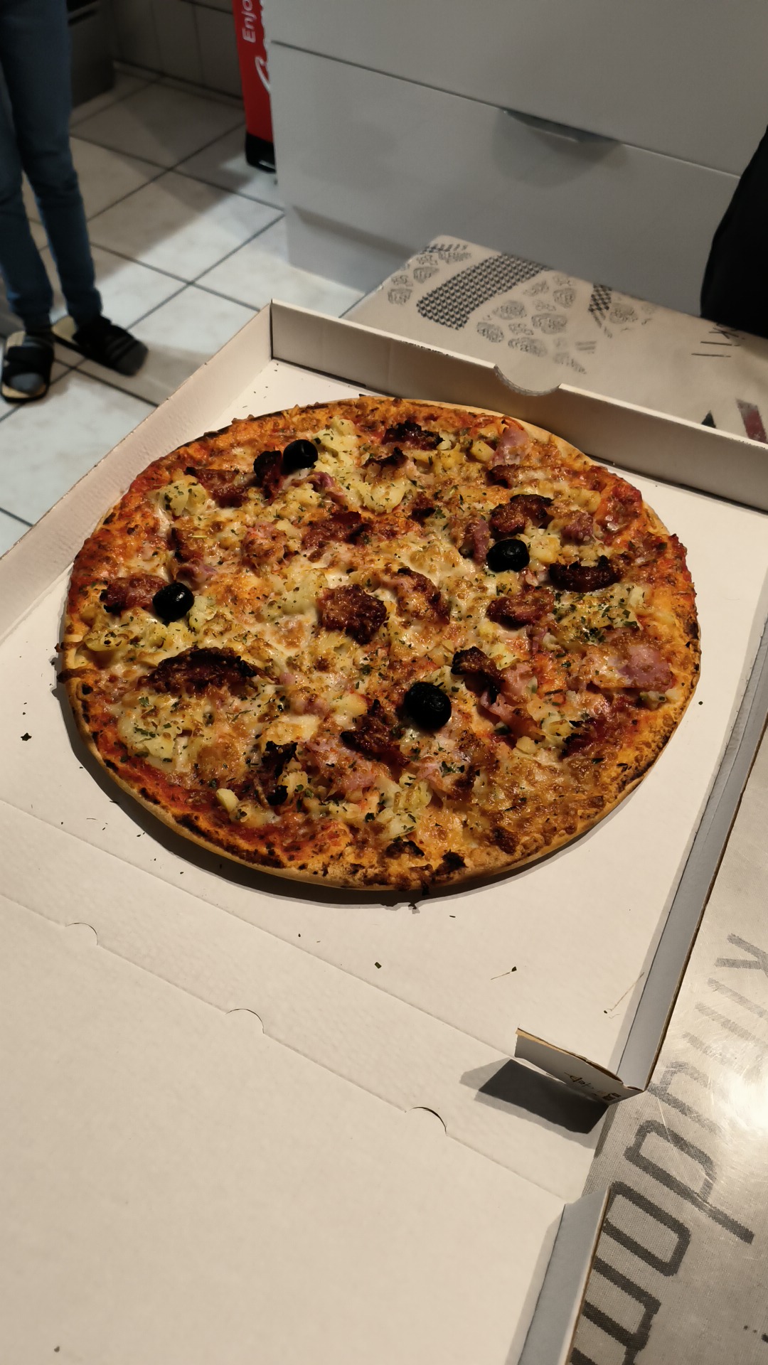 Photo n° 2 de l'avis de Nicolas.a fait le 12/02/2017 à 19:57