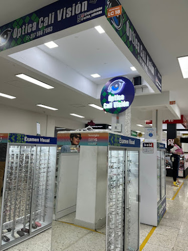 Cra. 5 #14-21 Local 16, San Pedro, Cali, Valle del Cauca