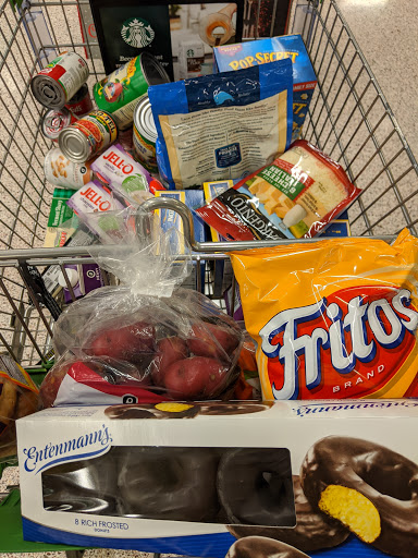 Supermarket «Publix Super Market at Golden Eagle Village», reviews and photos, 2430 US-27, Clermont, FL 34714, USA