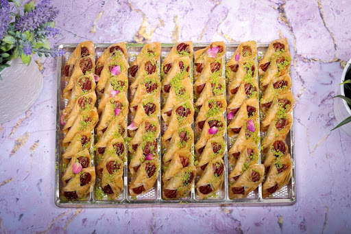 ذا كيك كورنر - The cake corner