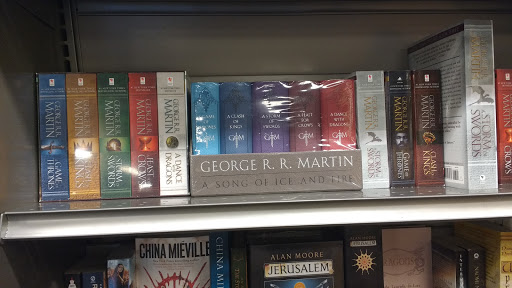 Book Store «Barnes & Noble», reviews and photos, 83 E Main St, Newark, DE 19711, USA
