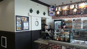 Photo n°8 de Bagel Corner - Bagels - Donuts - Café à La Rochelle ()