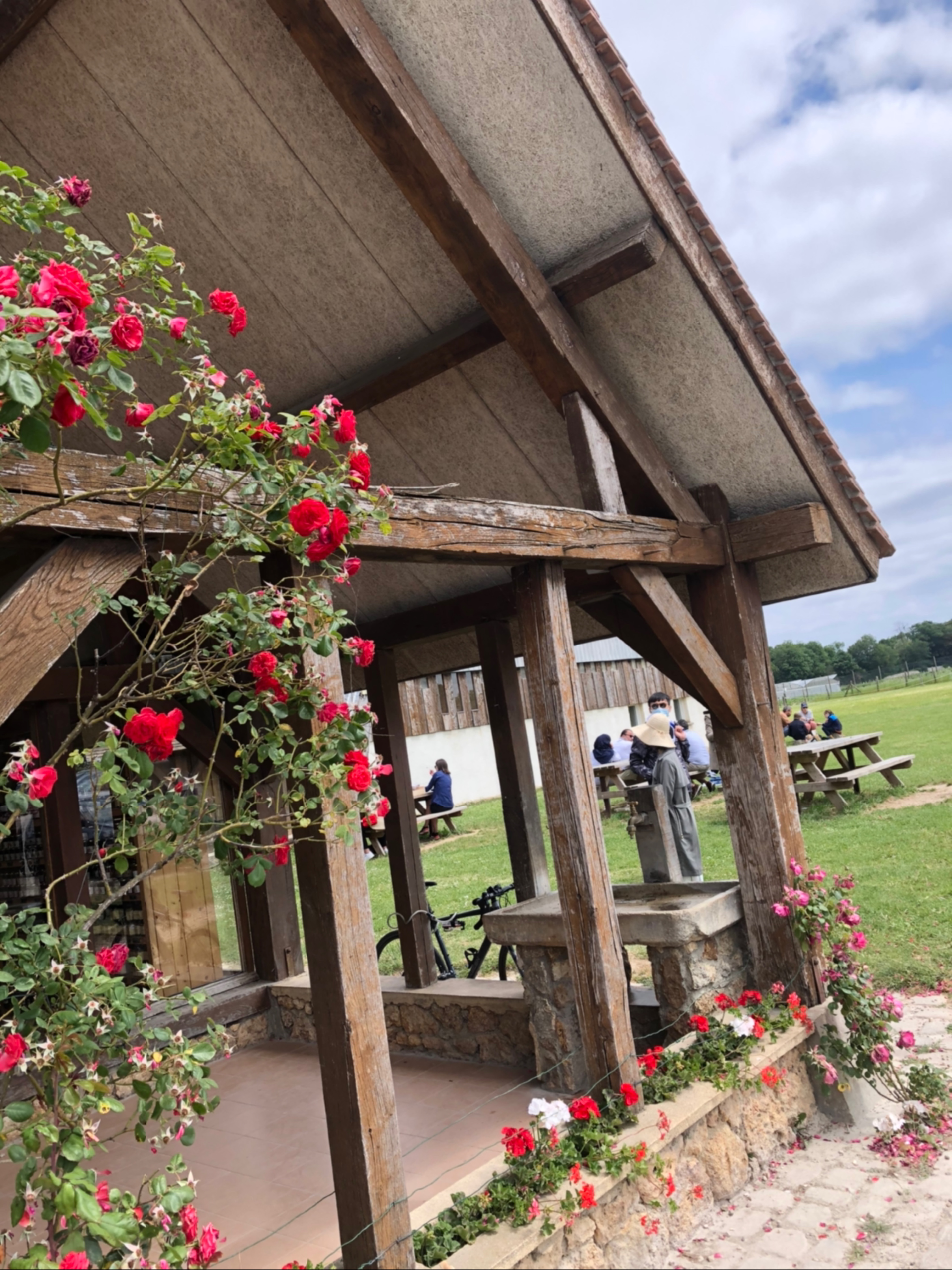 Photo n° 2 de l'avis de Ningning.A fait le 24/05/2020 à 19:27