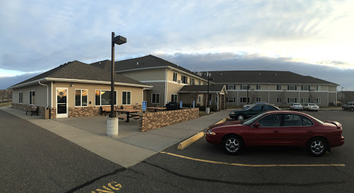 David F. Day Apartments – Affordable Senior Apartments