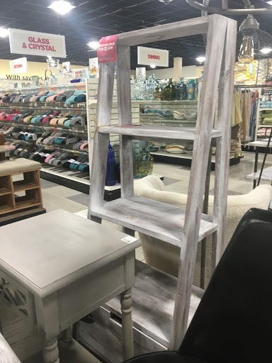 Department Store «T.J. Maxx and HomeGoods», reviews and photos, 1871 W Henderson Rd, Columbus, OH 43220, USA