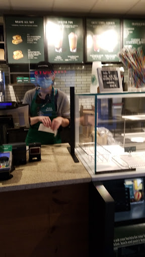 Coffee Shop «Starbucks», reviews and photos, 3110 Zelda Rd, Montgomery, AL 36106, USA