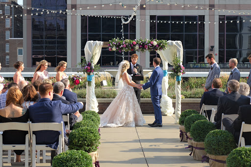 Event Venue «Oasis Events», reviews and photos, 211 N Pennsylvania St, Indianapolis, IN 46204, USA