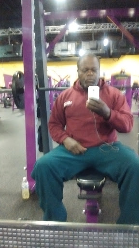 Gym «Planet Fitness», reviews and photos, 8443 Day Dr, Parma, OH 44129, USA