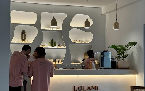 Lolami Cafe image
