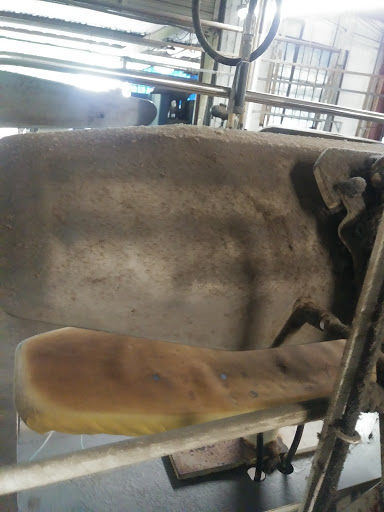 Dry Cleaner «Lyons Discount Cleaners», reviews and photos, 5919 Lyons Ave, Houston, TX 77020, USA