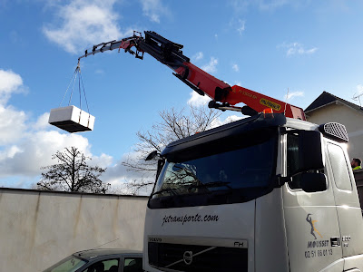 Transports Pineau - Groupe Mousset à Les Herbiers