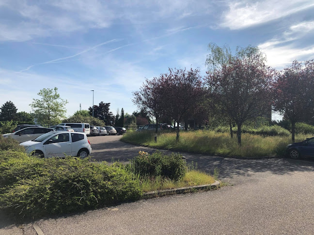 1 Rue Paul Langevin, 54320 Maxéville