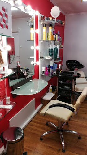 Opinii despre Фризьорски салон " Nero Style " în Русе - Бръснарски салон