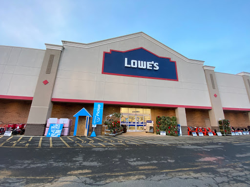 Lowe's Home Improvement