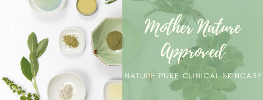 Nature Pure Clinical Skin Care 10306