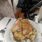 Photo n°2 de l'avis de Nothingnew. fait le 23/11/2022 à 01:52 sur le  Cozinha da Terra à Louredo