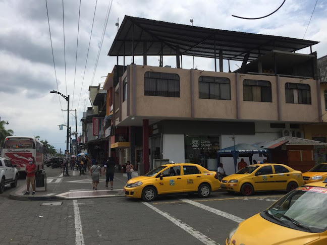 Teléfono de Zona Smart