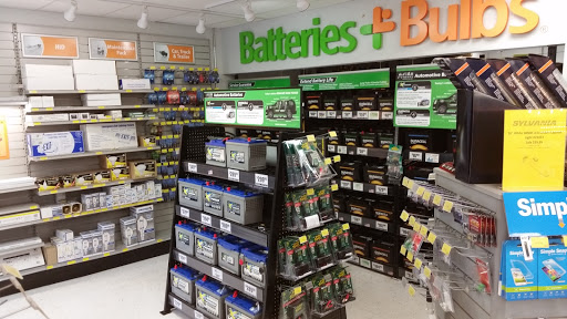 Car Battery Store «Batteries Plus Bulbs», reviews and photos, 9422 W Broad St, Henrico, VA 23294, USA