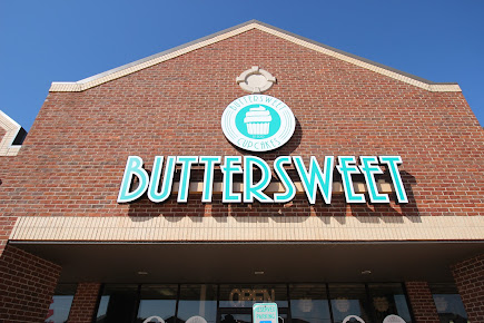 ButterSweet Cupcakes