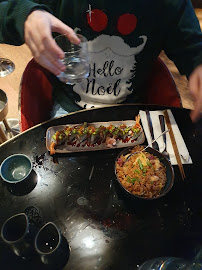 Les plus récentes photos du Restaurant de cuisine fusion asiatique SYA à Montévrain - n°9