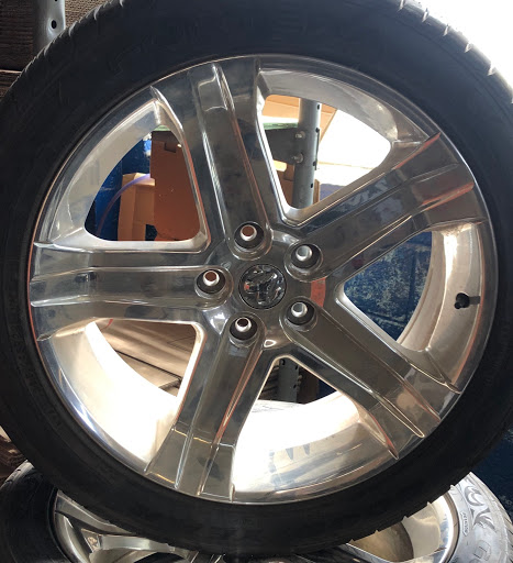 Used Auto Parts Store «Highway Auto Parts», reviews and photos, 29231 Groesbeck Hwy, Roseville, MI 48066, USA