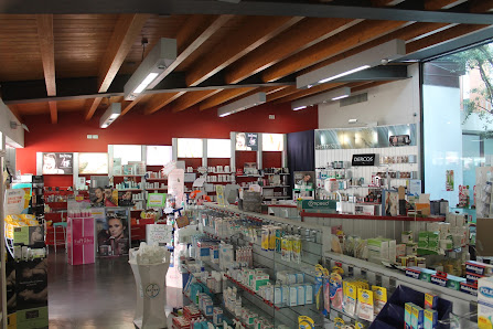 Farmacia Dott.Ssa Elena Peano Via Codroipo, 2, 33030 Camino Al Tagliamento UD, Italia