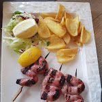 Photo n°5 de l'avis de Fabio. fait le 02/11/2021 à 08:51 sur le  RistoPonti Restaurant à Trecate