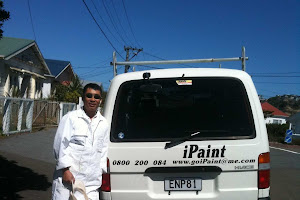 iPaint Ltd