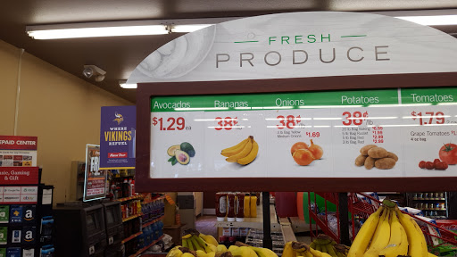 Convenience Store «Kwik Trip #397», reviews and photos, 15065 Dodd Blvd, Apple Valley, MN 55124, USA