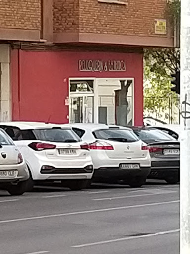 Peluquería y Estética Esther Luján en Badajoz, Badajoz