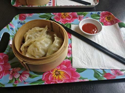 Dumplings and Co