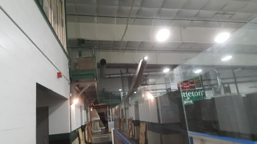 Recreation Center «Spartan Arena», reviews and photos, 100 Diamond Run Mall, Rutland, VT 05701, USA