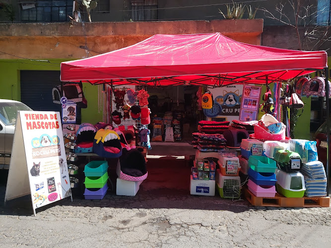 Foto de Tienda de mascotas en Naucalpan de Juárez, Estado de México