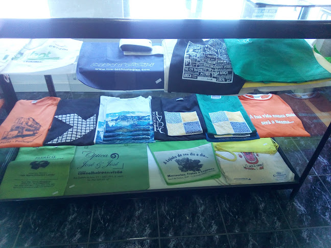 Opinii despre Arte 97 - Impressão Gráfica, Lda în Matosinhos - Agência de publicidade